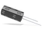 KEMET ESL-Baureihe Kondensatoren