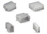 Molex EconoLatch Wire-to-Wire-Steckverbinder