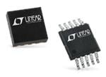 Analog Devices Inc. LT86xx Synchrone 42V-Abwärtsregler