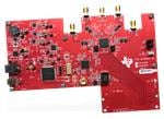 Texas Instruments ADS54J64EVM ADC-Evaluationsmodul (EVM)