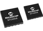 Microchip Technology MTD6508 Motortreiber