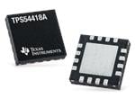 Texas Instruments TPS54418A Synchroner Abwärtswandler