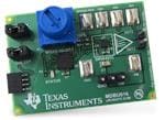 Texas Instruments DRV8837CEVM H-Brücken-Evaluierungsmodul (EVM)