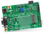 Microchip Technology MCP2221 I2C-Demonstrationsboard