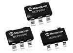 Microchip Technology MCP6V91 Operationsverstärker