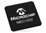 Microchip Technology MEC1322 Integrierter Mikrocontroller