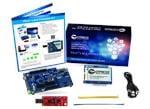 Infineon Technologies PSoC® 6 BLE Pioneer Kit