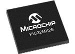 Microchip Technology PIC32MX25 32-Bit Mikrocontroller