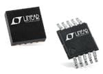 Analog Devices Inc. Linearregler für erweiterten Temperaturbereich (H&MP)