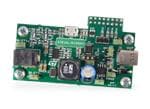 STMicroelectronics STEVAL-ISC004V1 Evaluationsboard