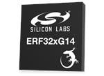 Silicon Labs EFR32FG14 Flex Gecko SOCs mit proprietärem Protokoll