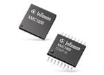 Infineon Technologies XMC™1400 Mikrocontroller für den Industriebereich