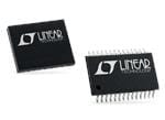 Analog Devices Inc. LTC3126 Synchrone Abwärtswandler