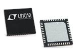 Analog Devices Inc. LTC2345-16/18 Oktale differentielle SoftSpan-ADCs