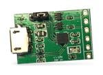 FTDI Chip LC231X / LC234X Development-Module