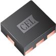 CEL CG2164X3 RF Switch IC