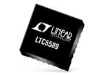 Analog Devices Inc. LTC5589 Stromsparende direkte Quadratur-Modulatoren
