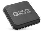 Analog Devices Inc. AD7173-8 Sigma-Delta-ADCs mit geringem Stromverbrauch
