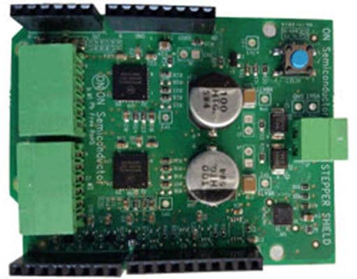 onsemi Development Kits für das Internet of Things