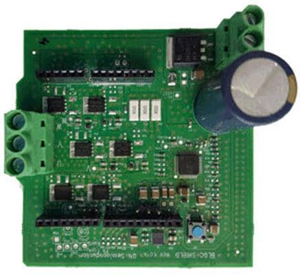 onsemi Development Kits für das Internet of Things