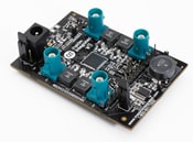 NXP Semiconductors SBC-S32V234 Vision-Prototyping-Kit