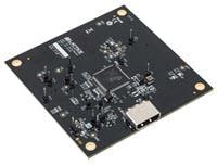 Lattice Semiconductor Embedded Vision Development Kit