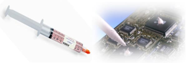 Wakefield Thermal ulTIMiFlux Thermal Material