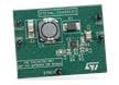 STEVAL-ISA201V1 Evaluierungsboard