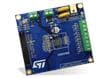 STEVAL-IFP033V1 Evaluierungsboard
