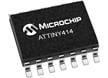 ATtiny414 8-Bit-MCUs
