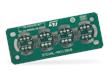 STEVAL-MKI139V5 Mikrofon-Coupon-Board