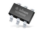 Infineon Technologies 1EDNx550 TDI EiceDriver Gate-Treiber-ICs