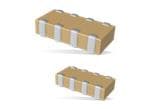 KEMET Kommerzielle und Automobilstandard-C0G-≤250V-Array-MLCCs