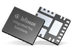 Infineon Technologies IR38164M OptiMOS™ IPOL-DC-DC-Wandler