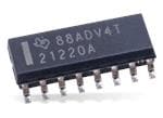 Texas Instruments UCC21220 Isolierter Zweikanal-Gate-Treiber