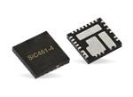 Vishay / Siliconix SIC46x/SIC47x microBUCK-Spannungsregler