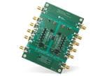 Analog Devices / Maxim Integrated MAX22345 Evaluierungskit