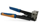TE Connectivity Leichter Klemmenschneider mit seitlicher Einführung