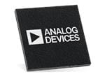 Analog Devices Inc. AD5766/AD5767 16-/12-Bit-denseDACs mit Spannungsausgang