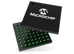 Microchip Technology SAM R34 LoRa®-Sub-GHz-System-in-Package-Produktfamilie