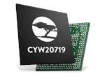 Infineon Technologies CYW20719 BR/EDR/BLE Bluetooth 5.0 Drahtlose MCUs