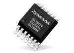 Renesas Electronics ISL78434 100V-Halbbrücken-MOSFET-Treiber