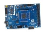 STMicroelectronics SPC572L-DISP Discovery Kit für SPC572L