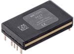 Vicor DCM3623 Isolierte und geregelte DC/DC-Wandler