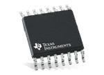 Texas Instruments TMUX611x Quad-SPST-Schalter