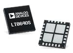 Analog Devices Inc. Silent Switcher 2 Regler