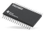 Texas Instruments TPA3156D2 Analoger Eingangsverstärker der Klasse D