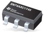 Texas Instruments SN74AXC1T45/SN74AXC1T45-Q1 Bus-Transceiver