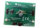 Texas Instruments TPS61372EVM-033 Wandler-Evaluierungsboard