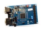 STMicroelectronics SPC564A-DISP Discovery-Evaluierungsboard